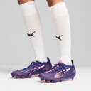 Puma Ultra 5 Pro FG/AG Lapis Lazuli/Puma White/Sunset Glow 42.5