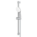 Grohe Tempesta 110 dusjsett, krom