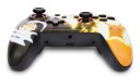 PowerA Enhanced Wired Controller - Nintendo Switch - Pikachu vs. Meowth