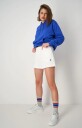 Champion Rochester Shorts Dame White XS