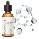 Nanoil Hyaluronic Face Serum 50 ml