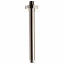 Tapwell Fl271-200 Taknedløp L200mm Brushed Nickel