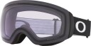 Oakley Flight Deck M Matte Black Prizm Snow Clear Prizm Snow Clear unisex