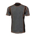 Dovrefjell Wool mesh T-shirt - Str. S