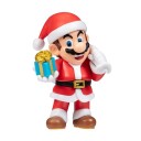 Jakks Super Mario Advent Calendar 6.35cm Figures & Accessories Holiday Theme