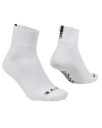 GripGrab Lightweight SL Summer Socks 3-Pack White ( Storlek L )