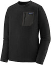 Patagonia R1 Air Crew Herre Black S