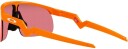 Oakley Resistor Atomic Orangem/PRIZM Trail Torch