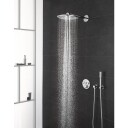 Grohe Grohtherm SmartControl Termostat Med 3 uttak, Krom