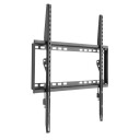 Gembird WM-70F-03 mounting kit - for LCD TV - fixed - black