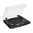 Audio-Technica Audio Technica AT-LP3XBT Fully Automatic Wireless Turntable Black