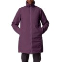 Houdini Women's Add-in Jacket-2021 XS, Pumped Up Purple