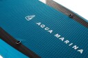 Aqua Marina SUP Vapor 10.4, SUP-brett, padlebrett-pakke One Size BLUE