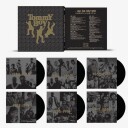 Diverse Artister - Tommy Boy - And You Don't Stop - A Celebration of 50 Years of Hip Hop (Vinyl - 6LP)