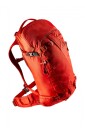 Gregory Targhee 32 Lava Red S S