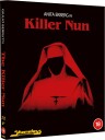 Killer Nun (1979) / Mord i klosteret