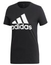 Adidas Must Haves BOS Tee W Black (Storlek M)