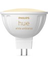 Philips Hue WA MR16 LED-lyspære 5,1 W