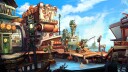 Chaos on Deponia