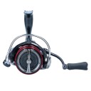 Daiwa Ballistic MQ LT 2500D - haspelsnelle