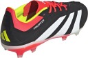 Adidas Predator Elite FG Junior Core Black/Footwear White/Solar Red 37 1/3