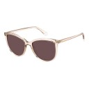 Polaroid Sunglasses Nude 205699FWM55KL