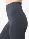 Johaug Sculpt Seamless Tights Dame Dark Blue L-XL