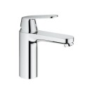 Grohe Eurosmart Cosmopolitan servantbat. Med EcoJoy/ kaldstart, u/bunnvent, Krom