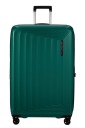 Samsonite NUON utvidbar XL koffert 81 cm Pine Green