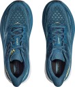 Hoka Clifton 9 42 Midnight Ocean/Bluesteel