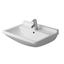 Duravit Starck 3 servant, 65x48,5 cm, hvit