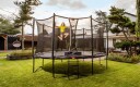 BERG Toys Berg Sikkerhetsnett Comfort 430 For Rund Trampoline 430 cm dia