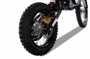 Miw Dirtbike Jugend Cross JC125 cc 17/14 sort