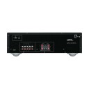 Yamaha R-S202d Sort Stereoreceiver