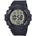 Casio Casio Collection AE-1500WH-1AVEF Black