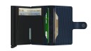 Secrid  Miniwallet lommebok m/kortholder dash navy