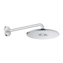 Grohe Rainshower SmartConnect 310 Med fjernkontroll for strålebytte, Krom