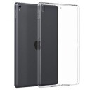 iPad Air (2019) / iPad Pro 10.5 TPU-deksel Gjennomsiktig