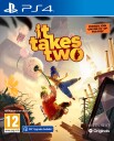 It Takes Two (incl. PS5) (PS4)