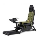 Next Level  Racing - Being Flight Simulator Military