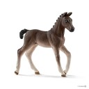 Schleich Mobil Veterinær Med Hannoveranerføll Schleich Horse Club Hest 42370