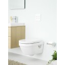 Gustavsberg Artic WC-sete hvit, soft-close