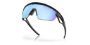 Oakley Sphaera Matte Black Prizm Deep Water Polarized One Size