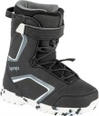 Nitro Droid QLS Blk/Wht/Charcoal - EU34,5/MP220