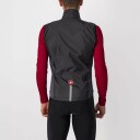 Castelli Squadra Stretch Vest M Light Black/Dark Gray XL