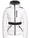 Goldbergh Miya Jacket W White (Storlek 36)