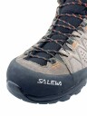 Salewa Men's Alp Trainer 2 Mid GORE-TEX 45, Black