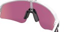 Oakley Sutro Lite Sweep Matte White/prizm Road Jade No Size