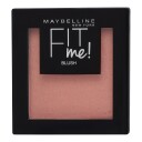 Maybelline Fit Me Blush 40 Peach