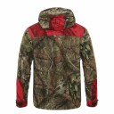 Härkila Men's Moose Hunter 2.0 Gore-Tex Jacket Grønn 54 Man